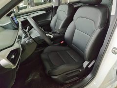 Geely Geometry A 410KM Travel Edition - ფოტო 15