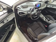 Geely Geometry A 410KM Travel Edition - ფოტო 16