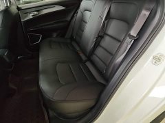 Geely Geometry A 410KM Travel Edition - ფოტო 17