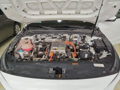 Geely Geometry A 410KM Travel Edition - ფოტო 20