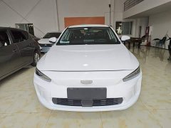 Geely Geometry A 410KM Travel Edition - ფოტო 3