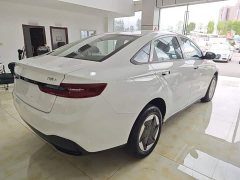 Geely Geometry A 410KM Travel Edition - ფოტო 7