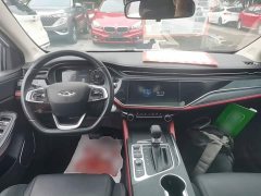Chery Arrizo 5 PLUS 2021 Xiaozé 1.5T CVT Enjoy PLUS - ფოტო 10