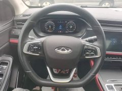 Chery Arrizo 5 PLUS 2021 Xiaozé 1.5T CVT Enjoy PLUS - ფოტო 11