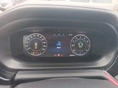 Chery Arrizo 5 PLUS 2021 Xiaozé 1.5T CVT Enjoy PLUS - ფოტო 12