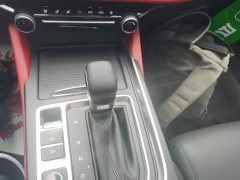 Chery Arrizo 5 PLUS 2021 Xiaozé 1.5T CVT Enjoy PLUS - ფოტო 14