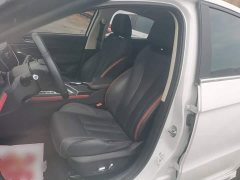 Chery Arrizo 5 PLUS 2021 Xiaozé 1.5T CVT Enjoy PLUS - ფოტო 15
