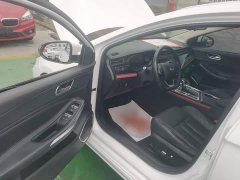 Chery Arrizo 5 PLUS 2021 Xiaozé 1.5T CVT Enjoy PLUS - ფოტო 16