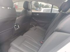 Chery Arrizo 5 PLUS 2021 Xiaozé 1.5T CVT Enjoy PLUS - ფოტო 17