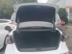 Chery Arrizo 5 PLUS 2021 Xiaozé 1.5T CVT Enjoy PLUS - ფოტო 19