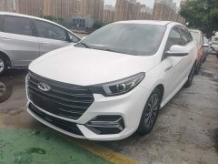 Chery Arrizo 5 PLUS 2021 Xiaozé 1.5T CVT Enjoy PLUS - ფოტო 2