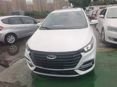 Chery Arrizo 5 PLUS 2021 Xiaozé 1.5T CVT Enjoy PLUS - ფოტო 3
