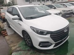 Chery Arrizo 5 PLUS 2021 Xiaozé 1.5T CVT Enjoy PLUS - ფოტო 4