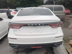 Chery Arrizo 5 PLUS 2021 Xiaozé 1.5T CVT Enjoy PLUS - ფოტო 6