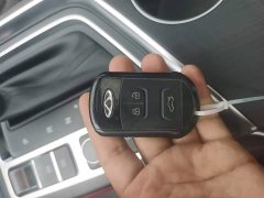 Chery Arrizo 5 PLUS 2021 Xiaozé 1.5T CVT Enjoy PLUS - ფოტო 9