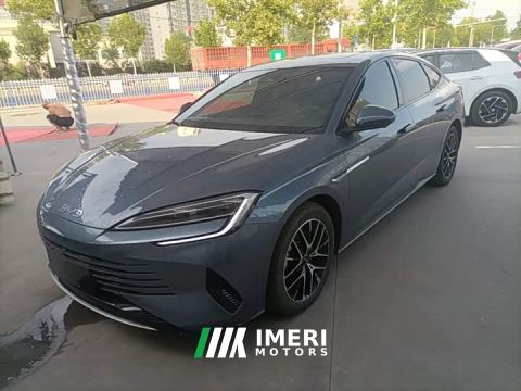 2023 BYD Seal DM-i 1.5T 121km Premium Edition