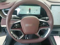 BYD Dolphin DM-i 1.5T 121km Premium Edition - ფოტო 11