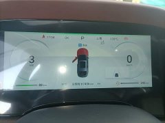 BYD Dolphin DM-i 1.5T 121km Premium Edition - ფოტო 12