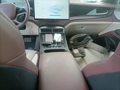 BYD Dolphin DM-i 1.5T 121km Premium Edition - ფოტო 14