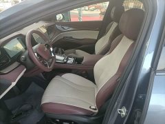 BYD Dolphin DM-i 1.5T 121km Premium Edition - ფოტო 15