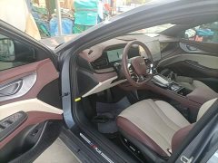 BYD Dolphin DM-i 1.5T 121km Premium Edition - ფოტო 16