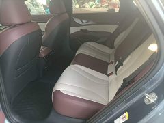 BYD Dolphin DM-i 1.5T 121km Premium Edition - ფოტო 17