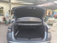 BYD Dolphin DM-i 1.5T 121km Premium Edition - ფოტო 19