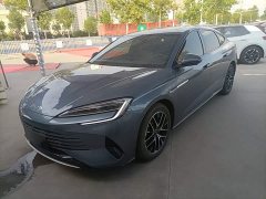 BYD Dolphin DM-i 1.5T 121km Premium Edition - ფოტო 2