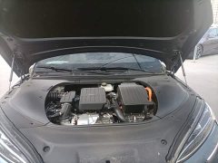 BYD Dolphin DM-i 1.5T 121km Premium Edition - ფოტო 20