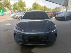 BYD Dolphin DM-i 1.5T 121km Premium Edition - ფოტო 3