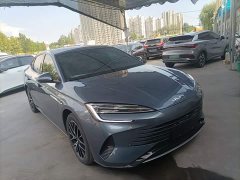 BYD Dolphin DM-i 1.5T 121km Premium Edition - ფოტო 4