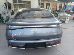 BYD Dolphin DM-i 1.5T 121km Premium Edition - ფოტო 6