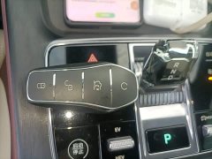 BYD Dolphin DM-i 1.5T 121km Premium Edition - ფოტო 9