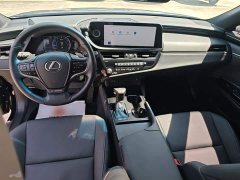Lexus ES 2023 200 Excellence Edition - ფოტო 10