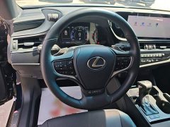 Lexus ES 2023 200 Excellence Edition - ფოტო 11