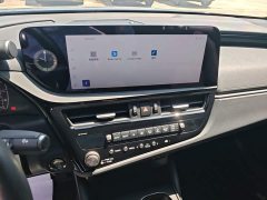 Lexus ES 2023 200 Excellence Edition - ფოტო 13