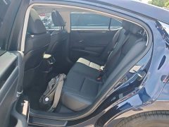 Lexus ES 2023 200 Excellence Edition - ფოტო 17