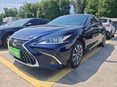 Lexus ES 2023 200 Excellence Edition - ფოტო 2
