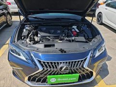 Lexus ES 2023 200 Excellence Edition - ფოტო 20