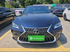 Lexus ES 2023 200 Excellence Edition - ფოტო 3