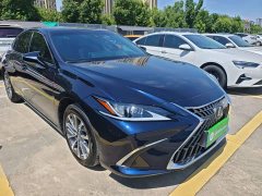 Lexus ES 2023 200 Excellence Edition - ფოტო 4