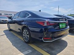 Lexus ES 2023 200 Excellence Edition - ფოტო 5