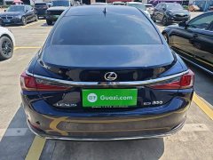 Lexus ES 2023 200 Excellence Edition - ფოტო 6