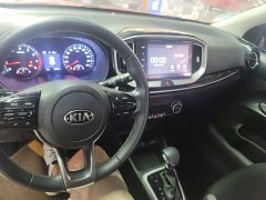 Kia Yipao 1.4L CVT Fun Sunroof Edition - ფოტო 10