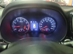 Kia Yipao 1.4L CVT Fun Sunroof Edition - ფოტო 12