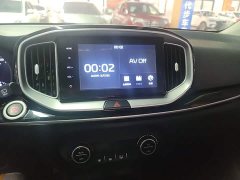 Kia Yipao 1.4L CVT Fun Sunroof Edition - ფოტო 13