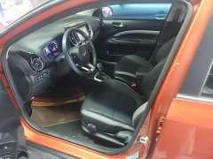 Kia Yipao 1.4L CVT Fun Sunroof Edition - ფოტო 15
