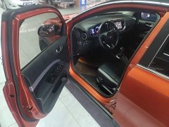 Kia Yipao 1.4L CVT Fun Sunroof Edition - ფოტო 16