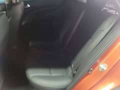 Kia Yipao 1.4L CVT Fun Sunroof Edition - ფოტო 17