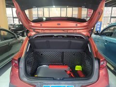 Kia Yipao 1.4L CVT Fun Sunroof Edition - ფოტო 19